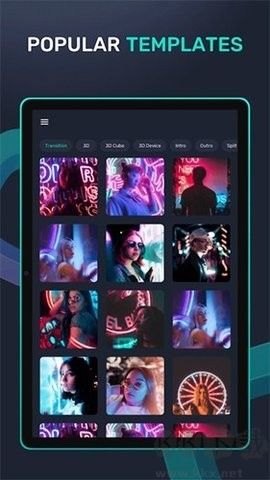 Compose(音視頻剪輯軟件)