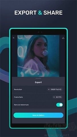 Compose(音視頻剪輯軟件)