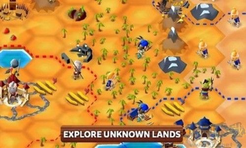 史詩(shī)文明最新版