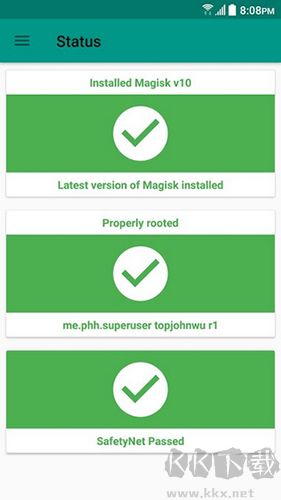 magisk manager官網(wǎng)版