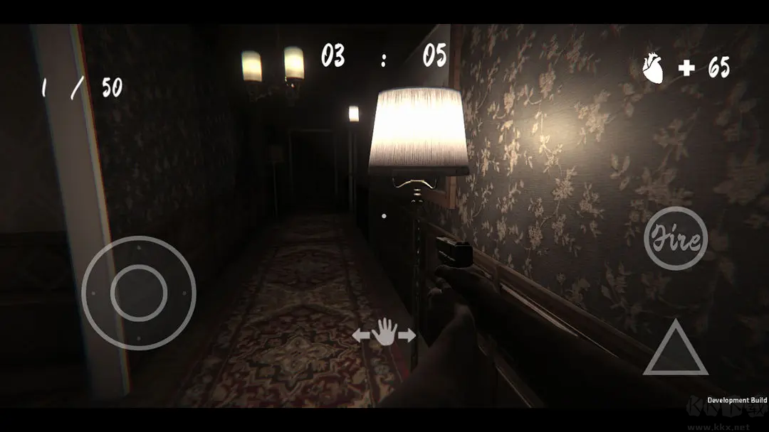 黑暗生存手機(jī)版