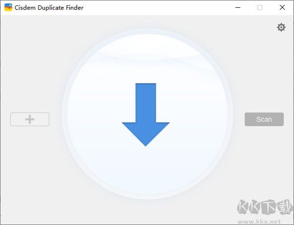 Cisdem Duplicate Finder(重復文件清理工具)