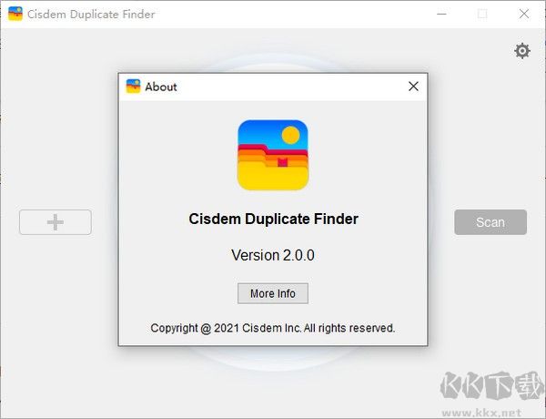 Cisdem Duplicate Finder(重復文件清理工具)