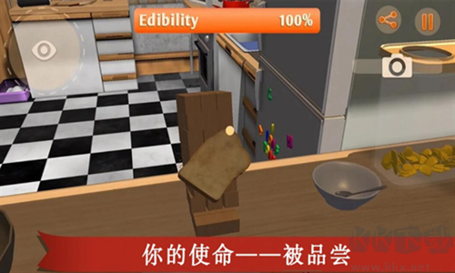 我是面包安卓版