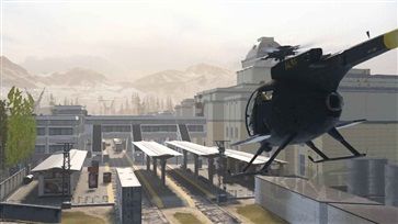 使命召喚2手機(jī)版