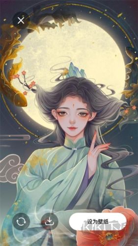 涂個壁紙app免費版