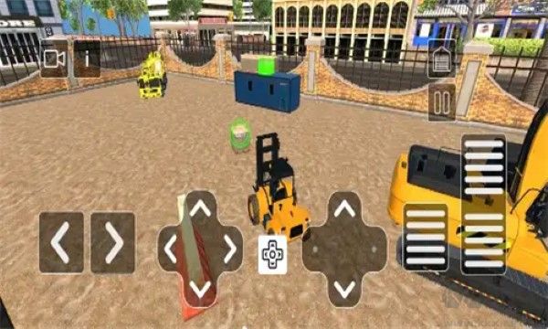 大型建筑模擬器免廣告版