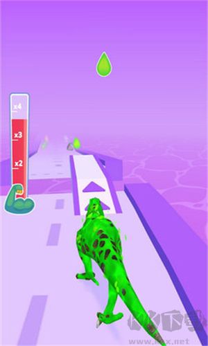 恐龍大進(jìn)化免廣告版