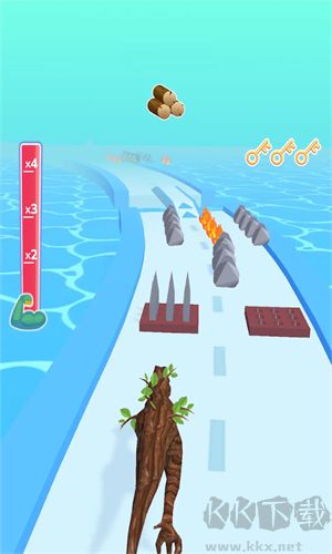 恐龍大進(jìn)化免廣告版