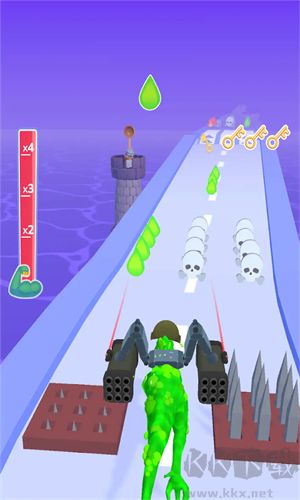 恐龍大進(jìn)化免廣告版