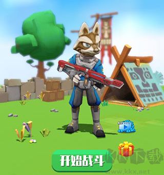 奇兵小隊(duì)官方版