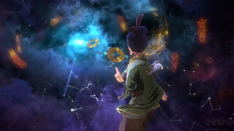 了不起的修仙模擬器七十二項(xiàng)修改器免費(fèi)版
