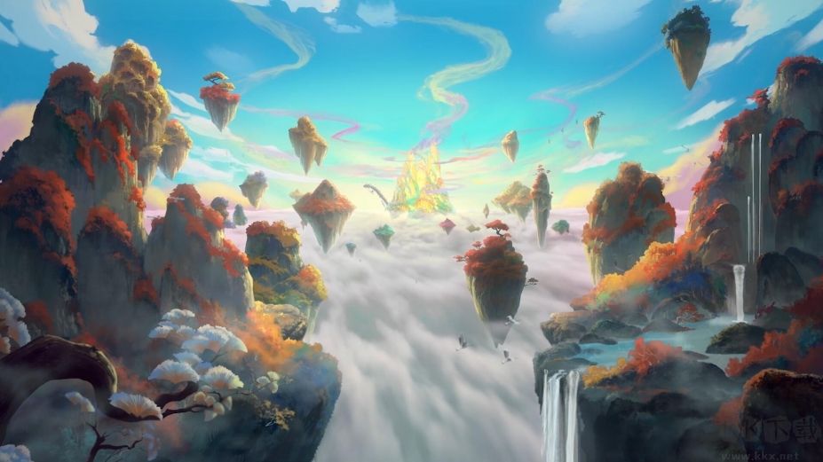 了不起的修仙模擬器七十二項(xiàng)修改器免費(fèi)版