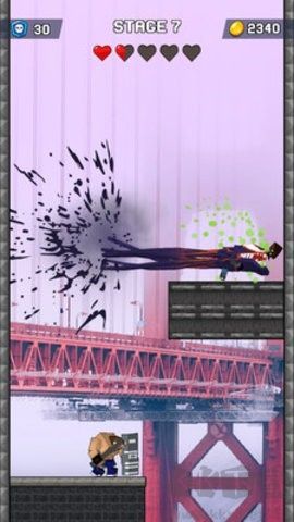 錘你就錘你綠色版