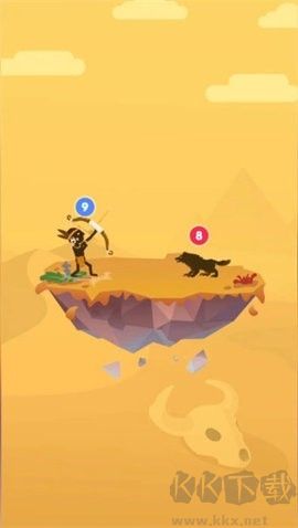 塔頂獵者免廣告版