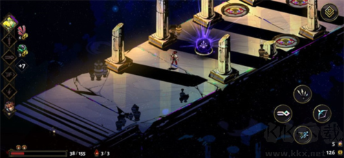 哈迪斯手機(jī)版