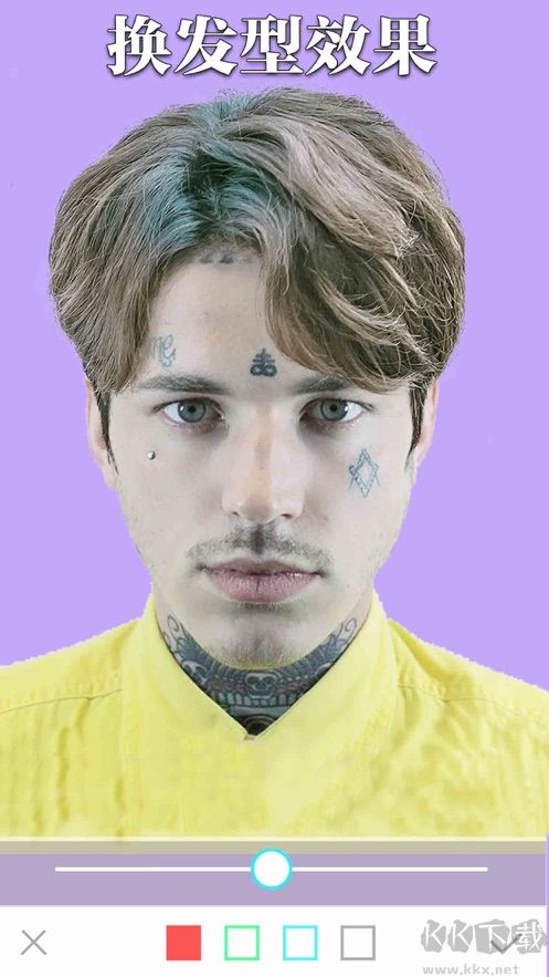 發(fā)型多多安卓版