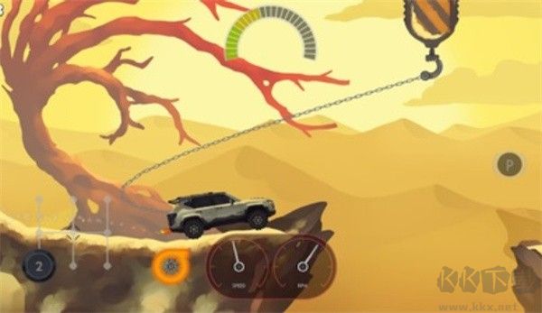 極限拉絞最新版