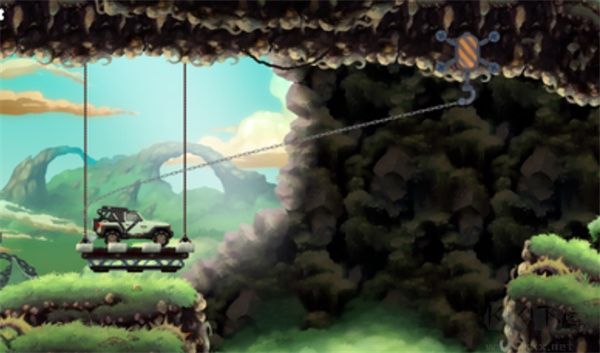 極限拉絞最新版