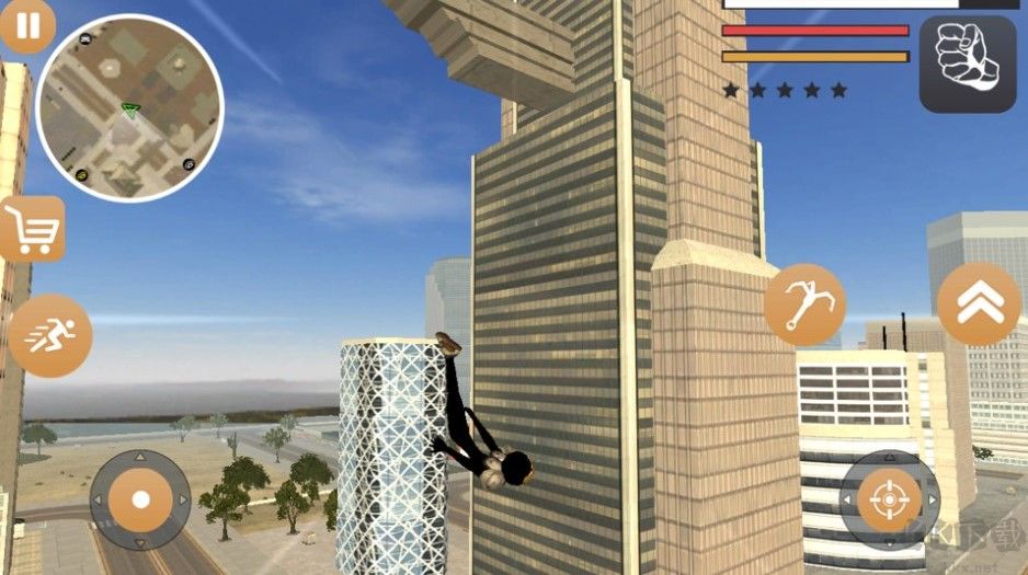 火柴人絕地冒險(xiǎn)安卓版