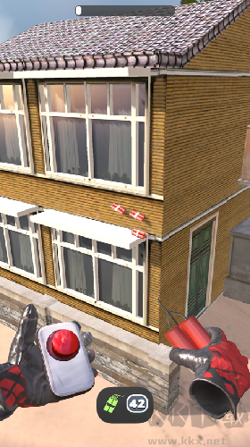 拆家我最強修改版