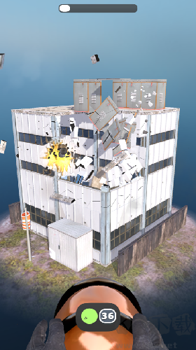 拆家我最強修改版