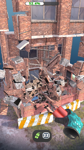 拆家我最強修改版