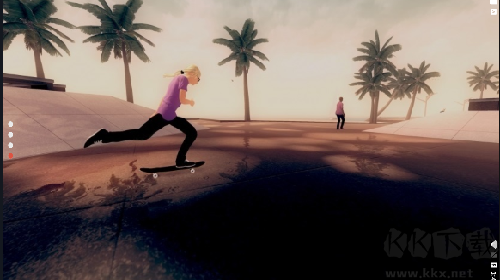 滑板之城官方版