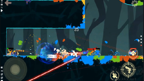 螃蟹大戰(zhàn)最新版