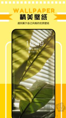 主題壁紙鴨免費(fèi)版