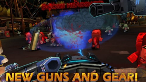 迷你英雄背水一戰(zhàn)