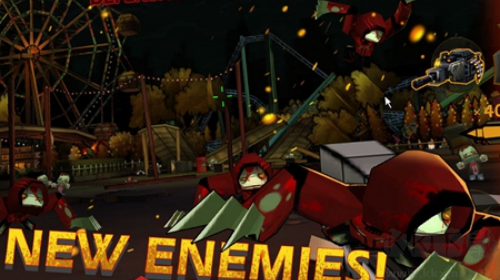 迷你英雄背水一戰(zhàn)