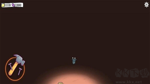 太空探險內(nèi)置菜單版