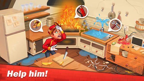 大酒店模擬器漢化版