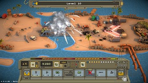 小兵大戰(zhàn)內(nèi)置菜單版