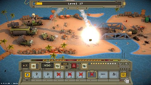 小兵大戰(zhàn)內(nèi)置菜單版