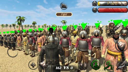 鋼鐵之軀2新大陸漢化版