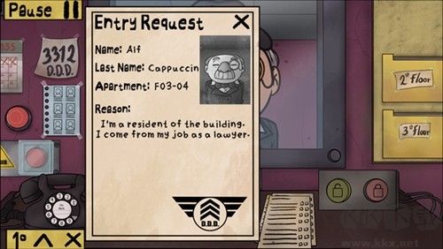 這不是我的鄰居漢化版