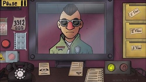 這不是我的鄰居漢化版