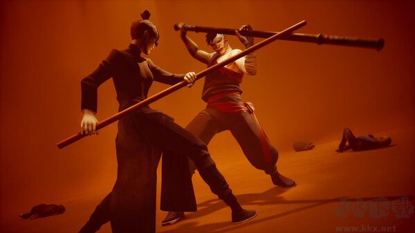 師父十八項(xiàng)修改器綠色版