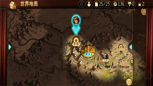 特技摩托前線中文版