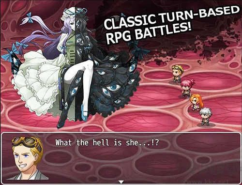 夢幻約會(huì)漢化版