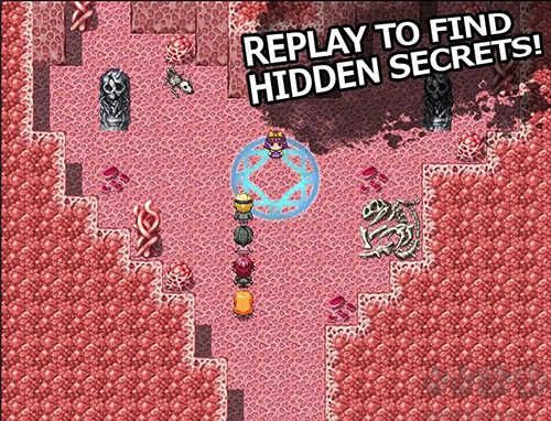 夢幻約會(huì)漢化版