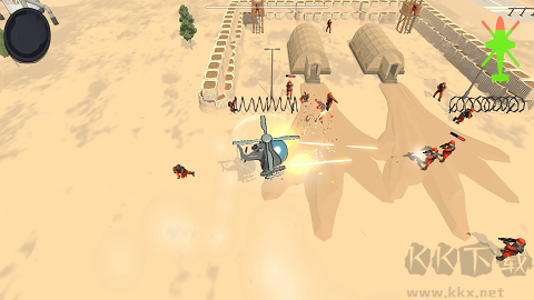 直升機(jī)突襲官網(wǎng)版