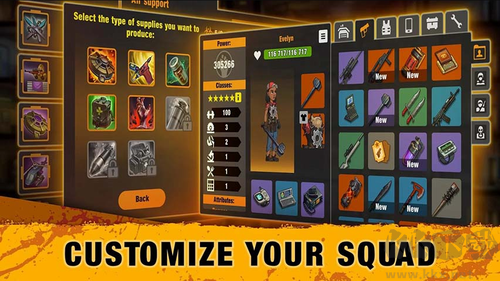 零城市官方正版