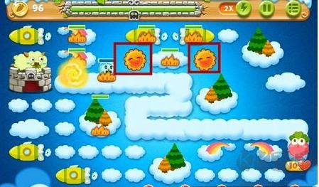 保衛(wèi)蘿卜無需實名認(rèn)證版