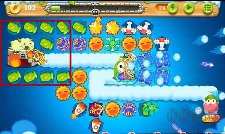 保衛(wèi)蘿卜無需實名認(rèn)證版