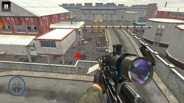 極致狙擊手手機(jī)免廣告