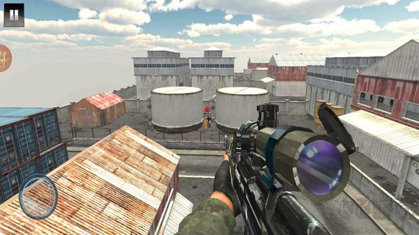 極致狙擊手手機(jī)免廣告