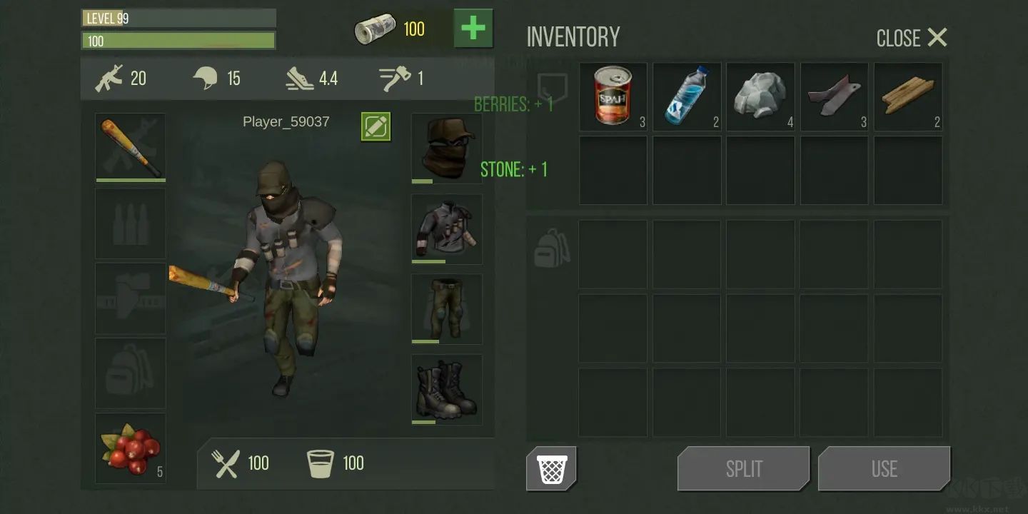 捕食日多人聯(lián)機(jī)版